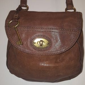 Fossil Crossbody Purse